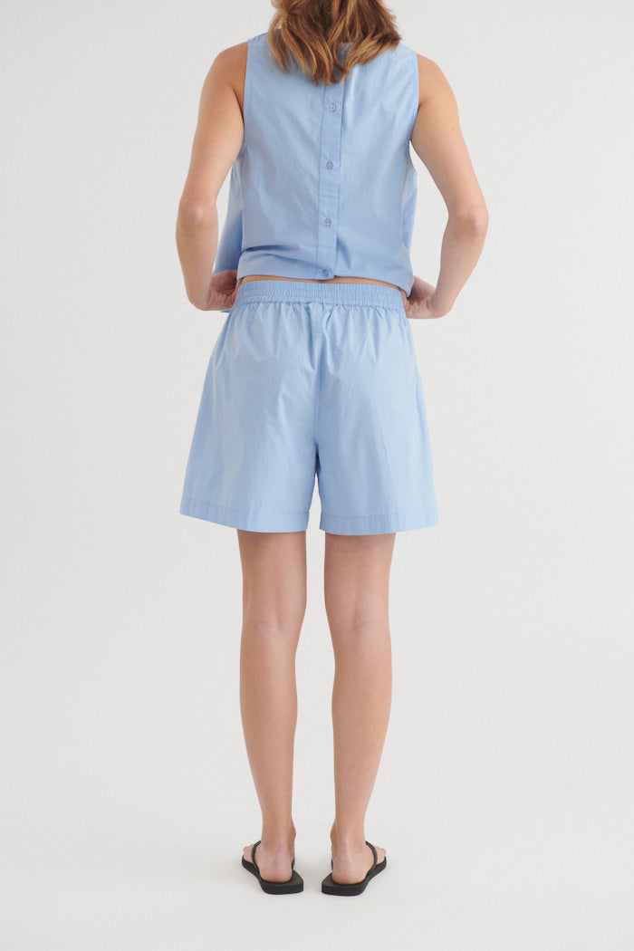 basic-apparel-silje-ba416-20-shorts-frozen-fjord-bio-baumwolle image 3
