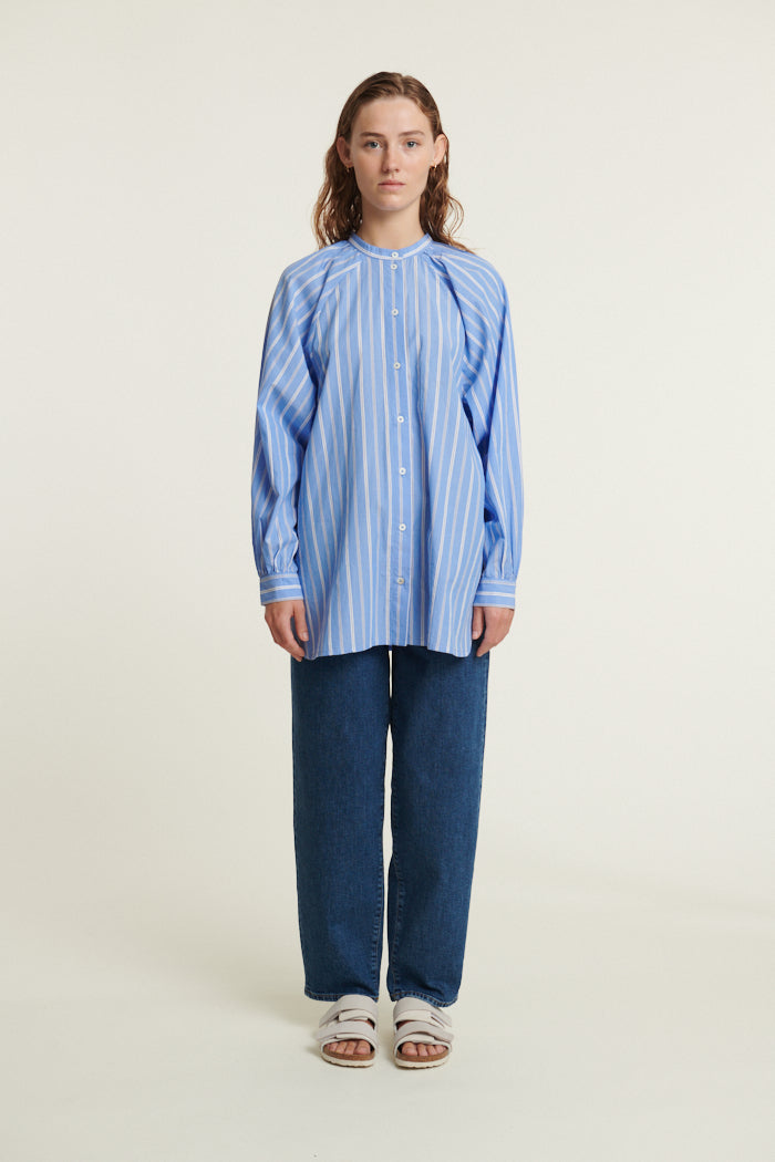 basic-apparel-candy-bat-shirt-hemd-quiet-harbor-bio-baumwolle image 4