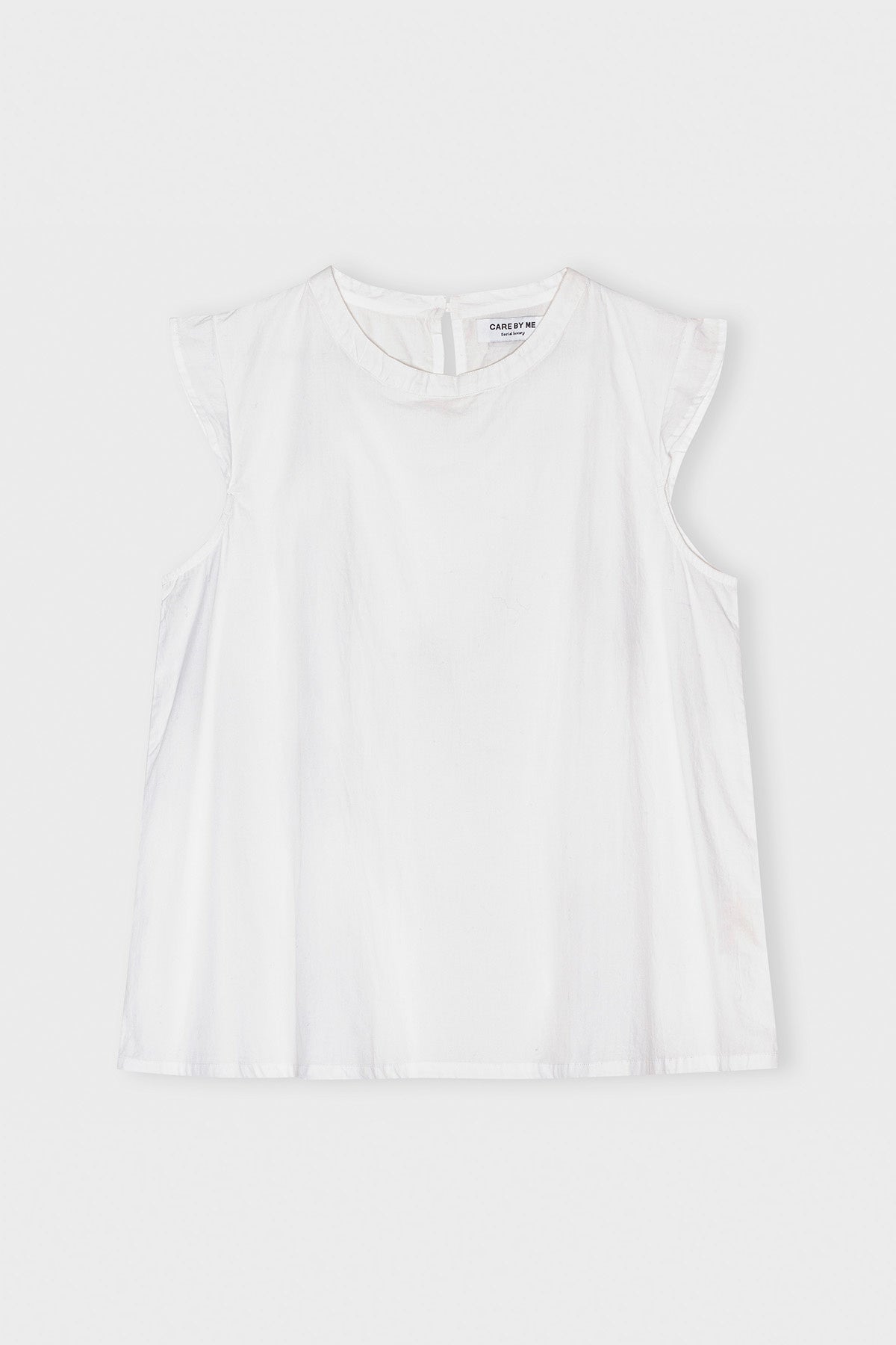 care-by-me-laura-leaf-top-t-shirt-schwarz-bio-baumwolle image 6