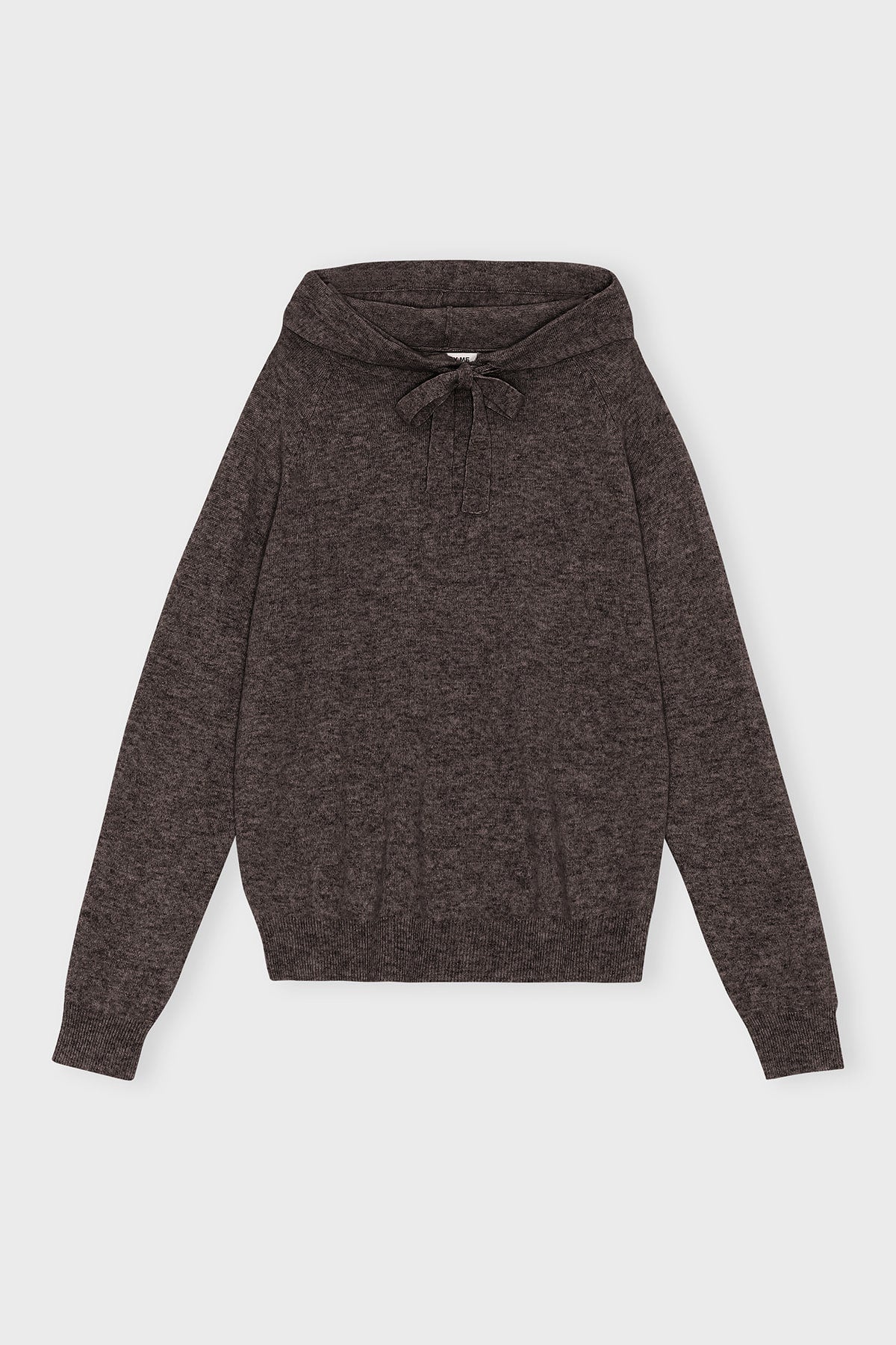 care-by-me-cathy-hoodie-kaschmir-damen-mit-kapuze image 4