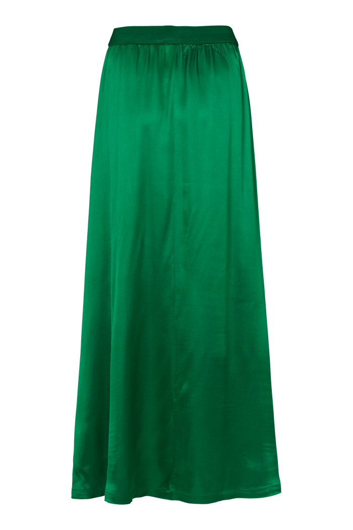 basic-apparel-flora-wide-skirt-maxirock-gr-n-viskose image 2