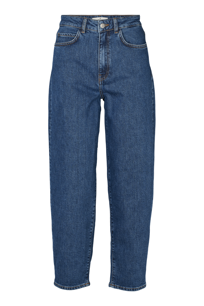 basic-apparel-ea-mid-blue-jeans-mid-blue-bio-denim-stretch image 5