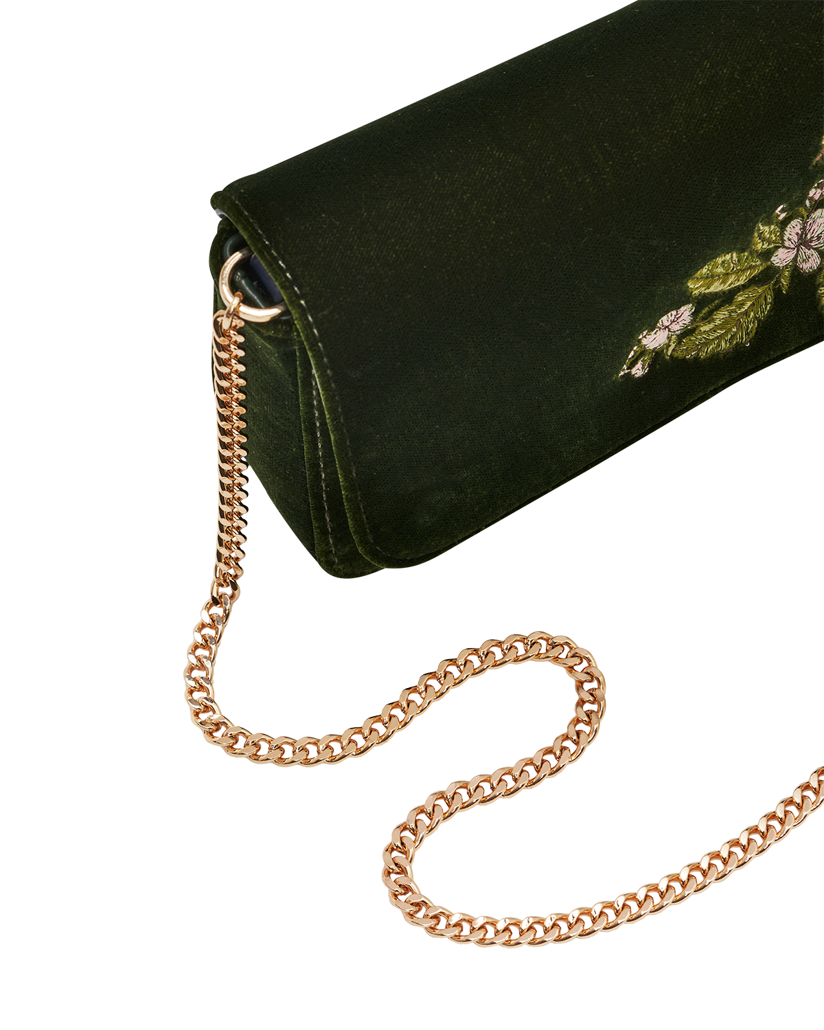 fable-england-sophia-wren-abendtasche-samt-gr-n-stickerei image 7