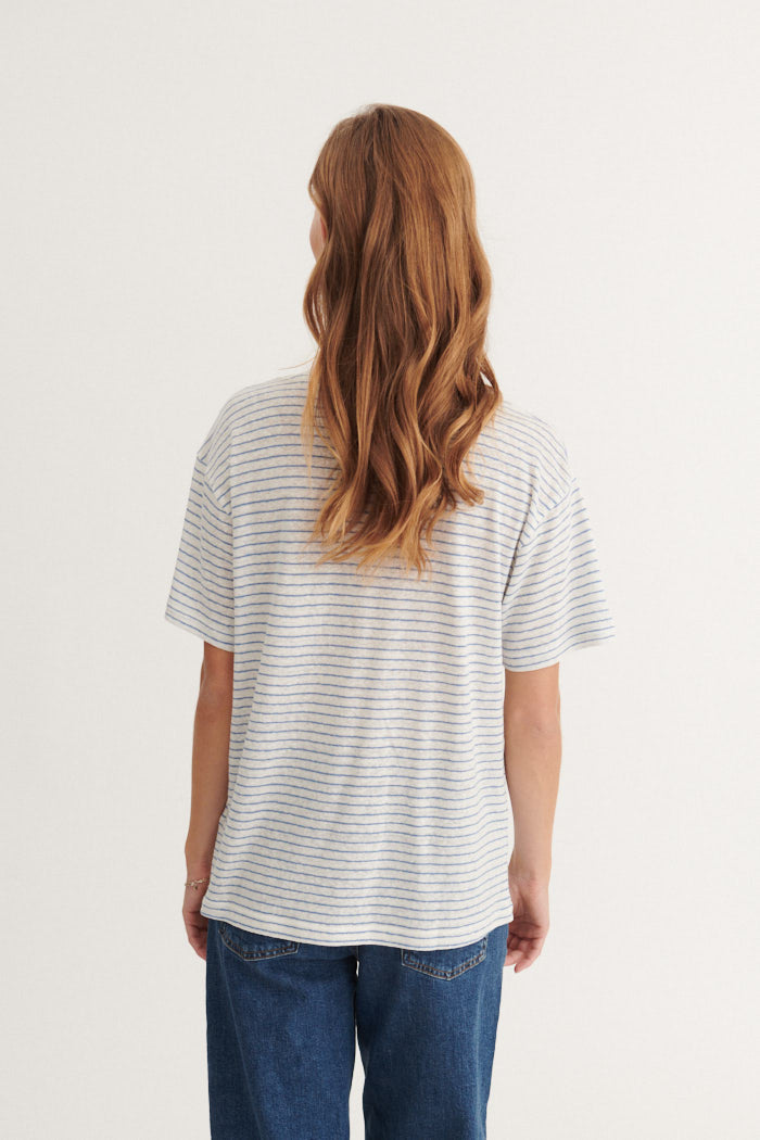 basic-apparel-ryda-ba123-11-t-shirt-quiet-harbor-leinen image 3