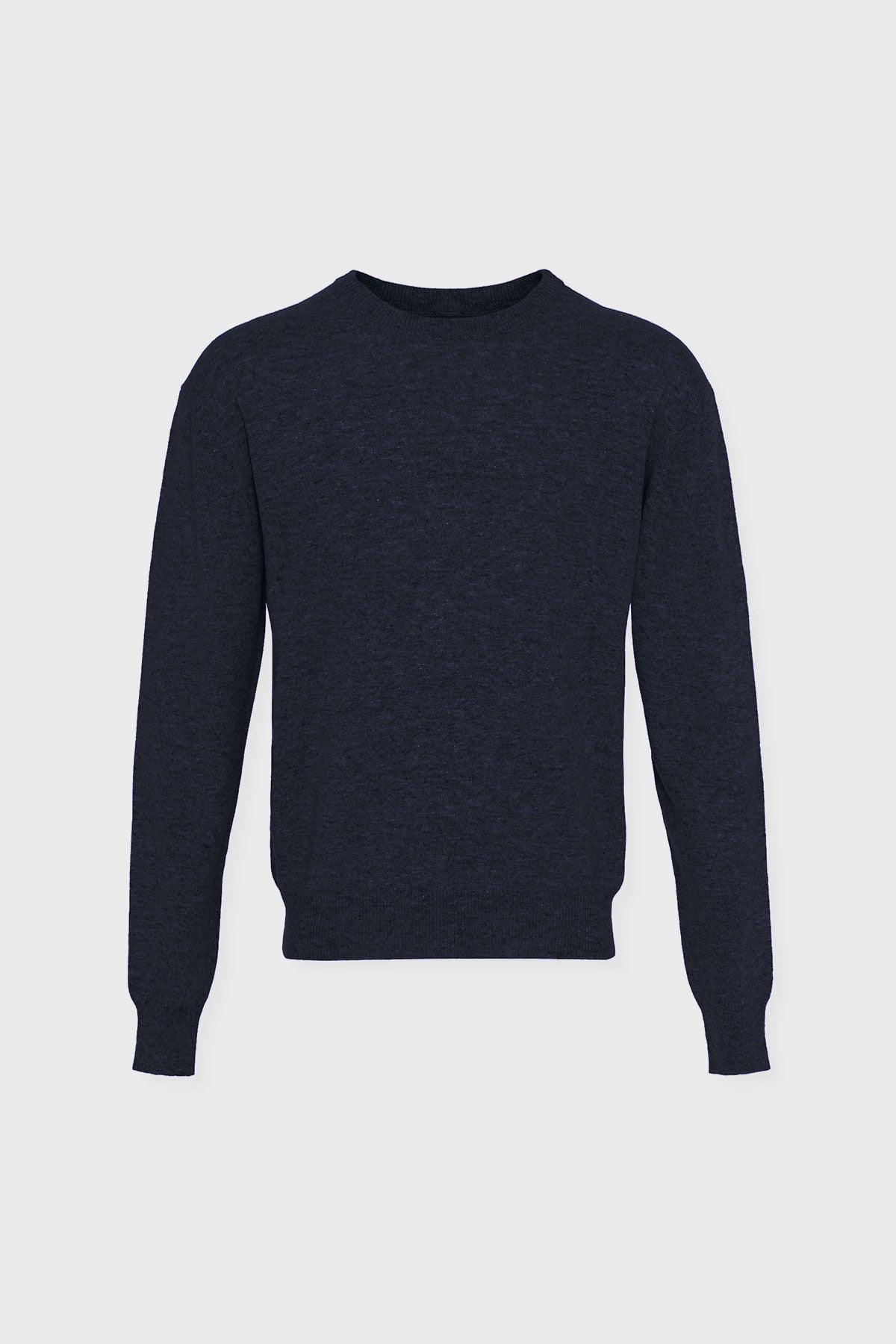 care-by-me-nicolaj-sweater-kaschmirpullover-schwarz image 8