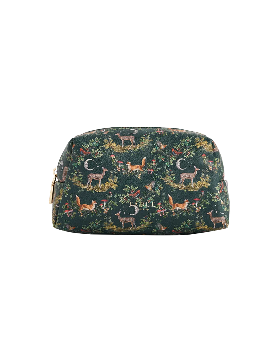 fable-england-into-the-woods-pouch-gr-n-small image 1