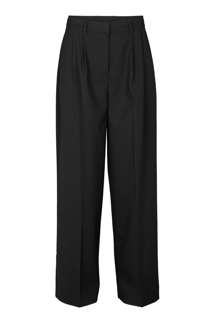 basic-apparel-marjo-ba549-07-hose-schwarz-weites-bein image 6