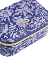 fable-england-agnes-schmuckkasten-klein-blau-ditsy-blumen image 3