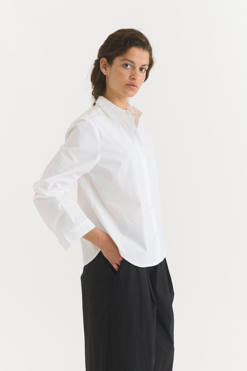 basic-apparel-silje-hemd-bright-white-bio-baumwolle-damen image 2