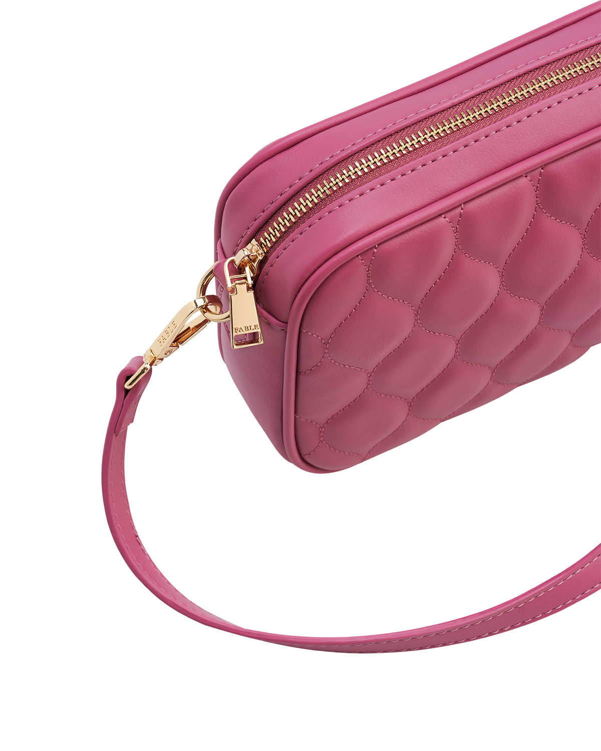 fable-england-handbags-alice-camera-bag-rosa-gesteppt-umh-nge image 5