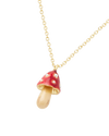 fable-england-enamel-mushroom-halskette-pilz-perlen image 5