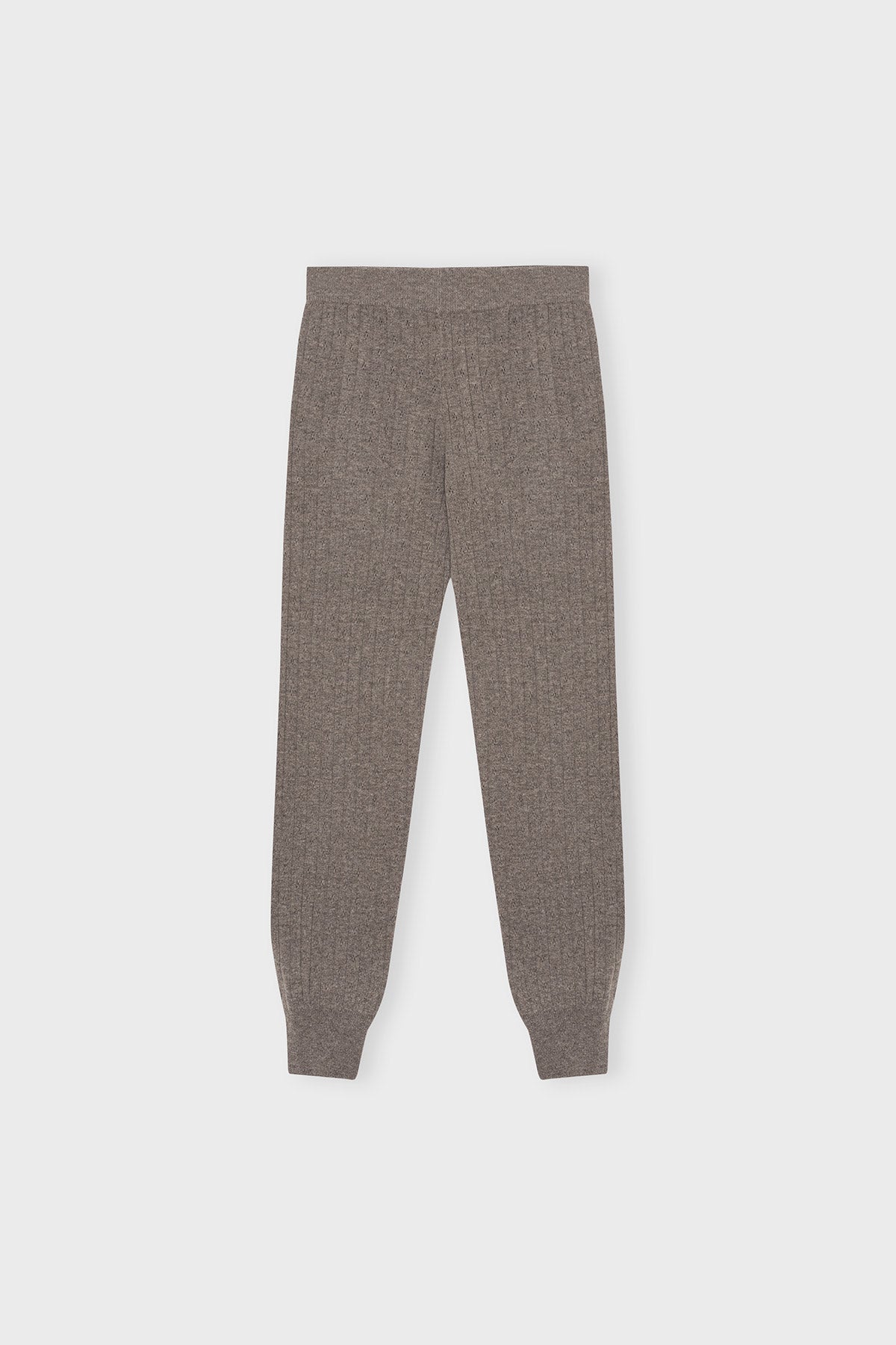 care-by-me-josephine-hose-schwarz-wolle-kaschmir-strick image 4