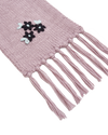 fable-england-forget-me-not-strickschal-lila-blumen image 3