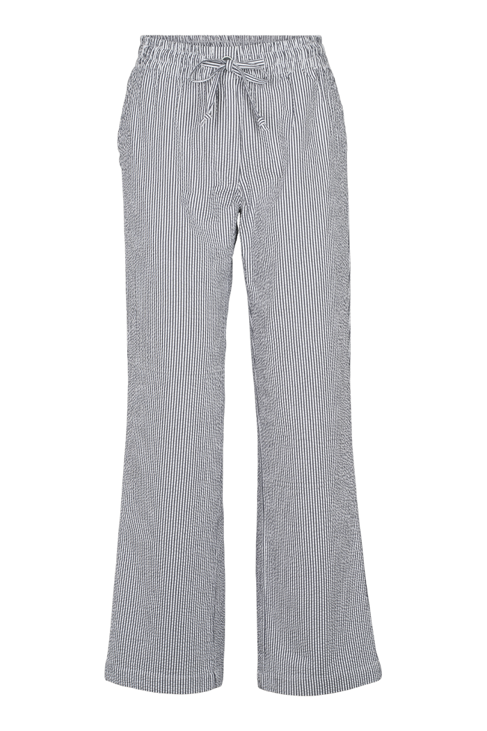 basic-apparel-asta-pants-hose-bright-white-bio-baumwolle image 7
