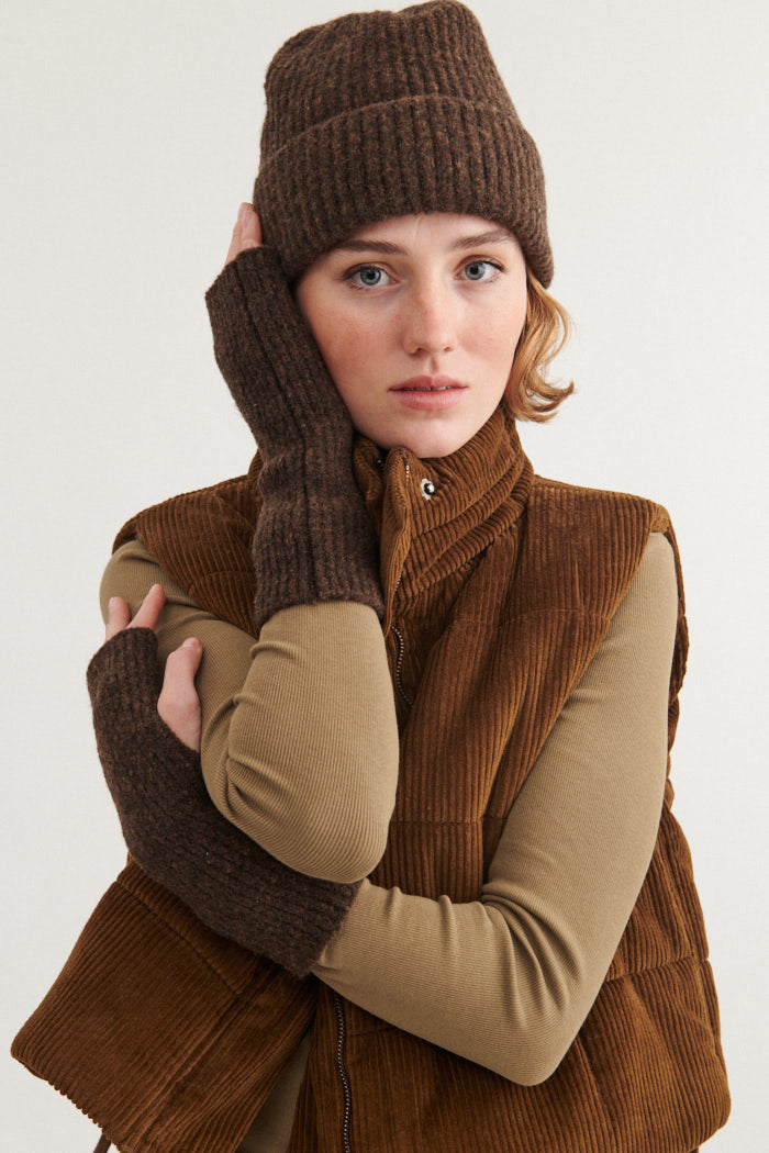 basic-apparel-sally-beanie-m-tze-carafe-wollmix image 3