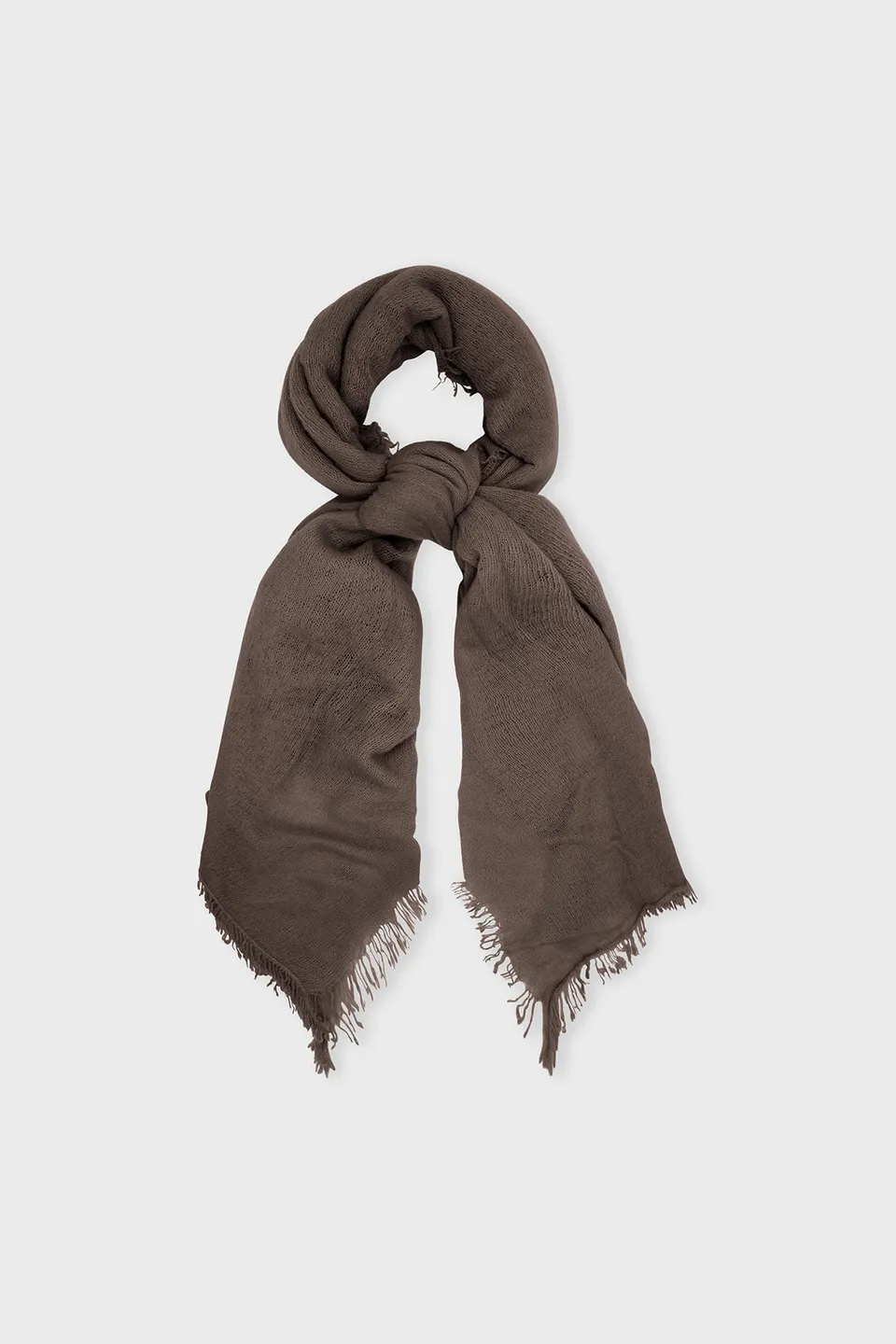 care-by-me-soft-scarf-kaschmir-schal-schwarz-80-x-230 image 1