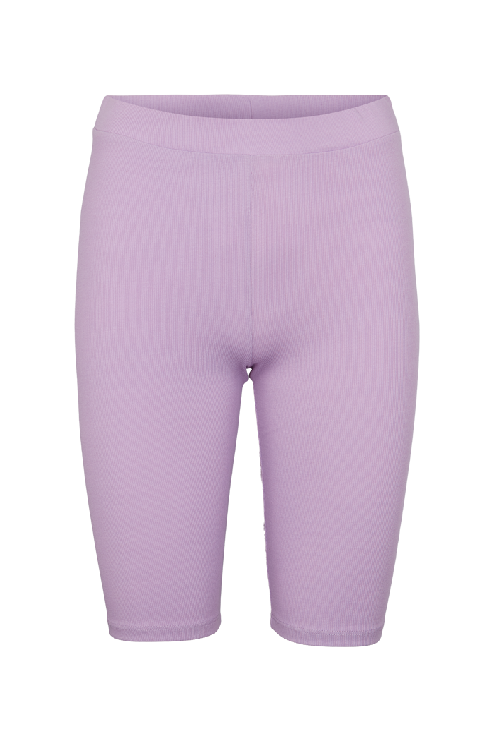 basic-apparel-ludmilla-ba146-11-shorts-lavendula-bio-baumwolle image 1