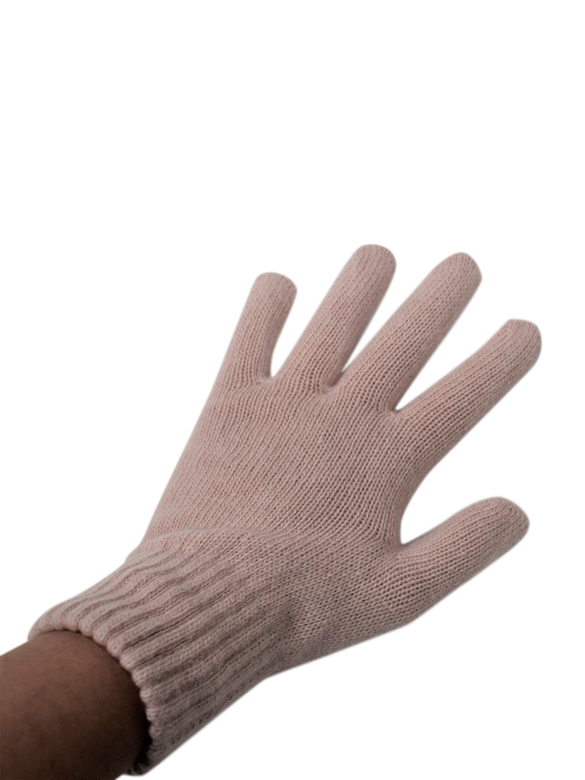 dalle-piane-accessories-damen-handschuhe-100-kaschmir-warm image 3