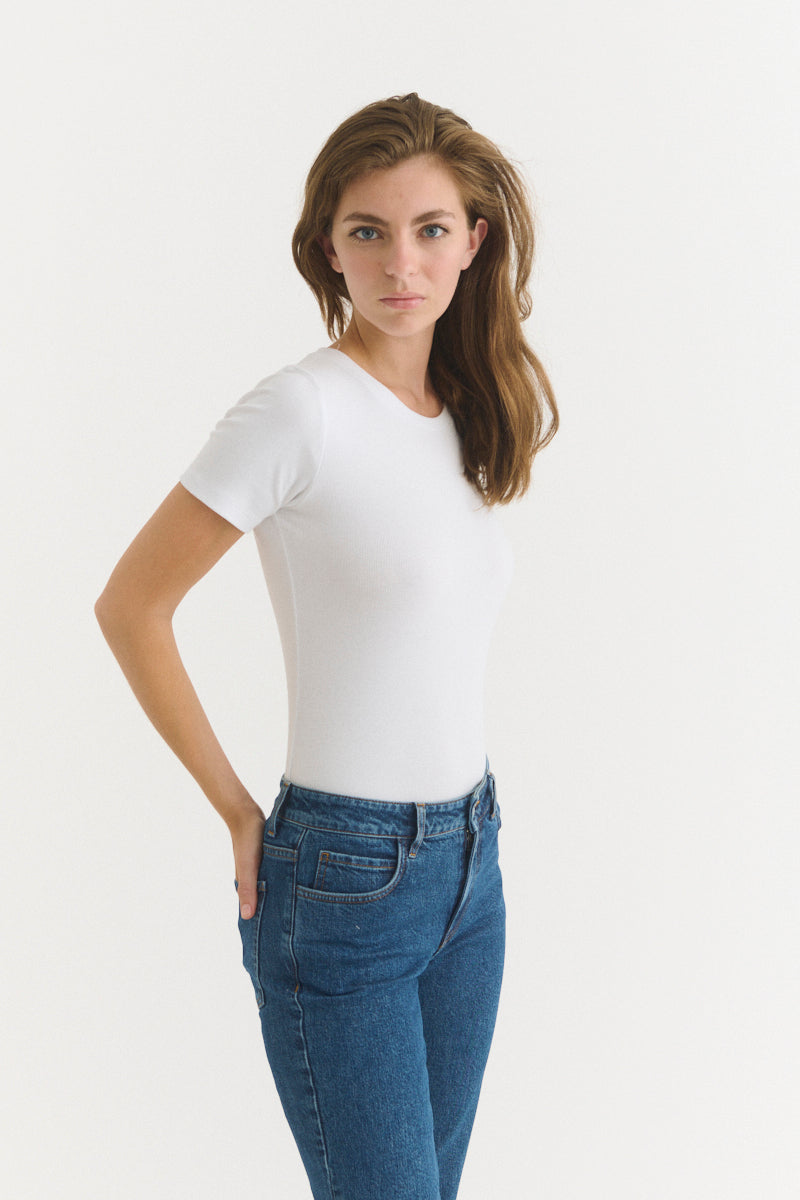 basic-apparel-ludmilla-o-neck-t-shirt-wei-bio image 6