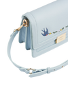 fable-england-handbags-blue-bird-foldover-tasche-hellblau image 7