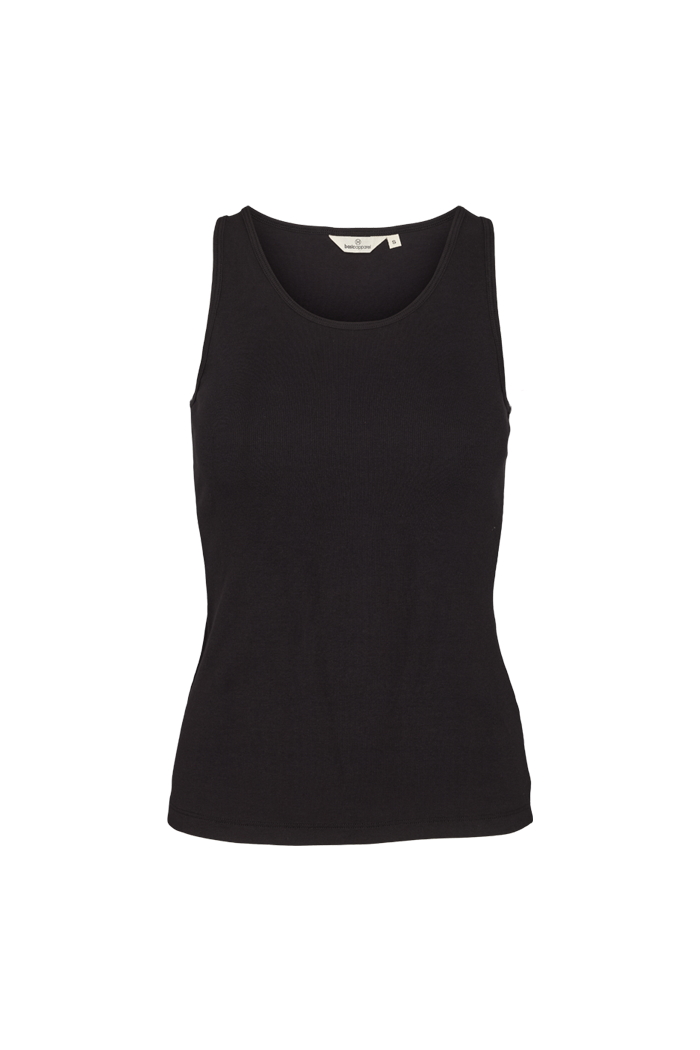 basic-apparel-ludmilla-tank-ba146-02-tanktop-schwarz-bio-baumwolle image 5