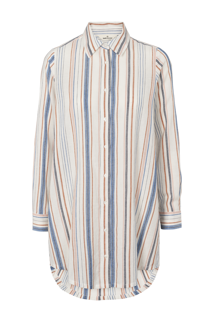 basic-apparel-jima-ba410-04-hemd-multistriped-bio-baumwolle image 1