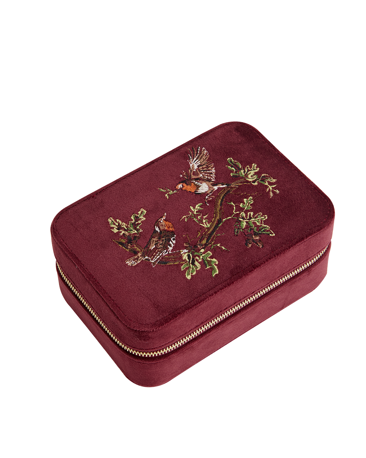 fable-england-accessories-robin-love-schmuckk-stchen-rot image 1