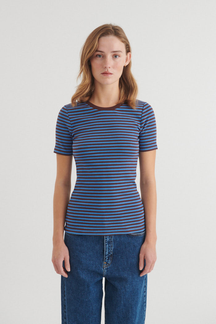 basic-apparel-ludmilla-o-neck-t-shirt-riviera-bio-96 image 1
