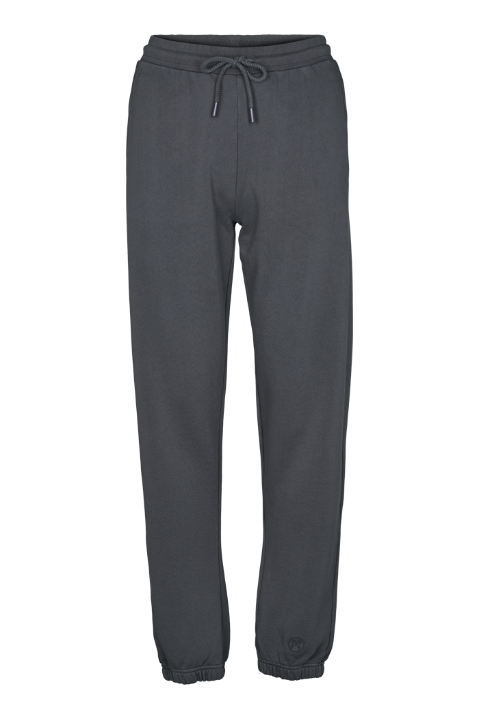 basic-apparel-dela-sweatpants-india-ink-bio-baumwolle image 5