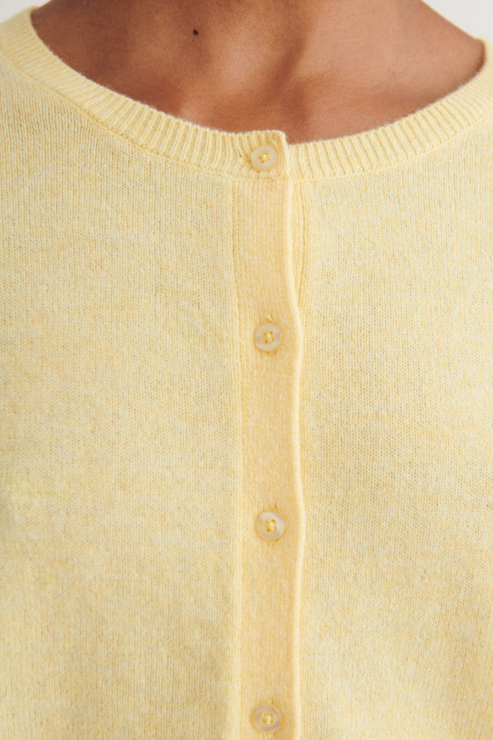 basic-apparel-selem-cardigan-ba203-02-strickjacke-sunlight-merino image 4