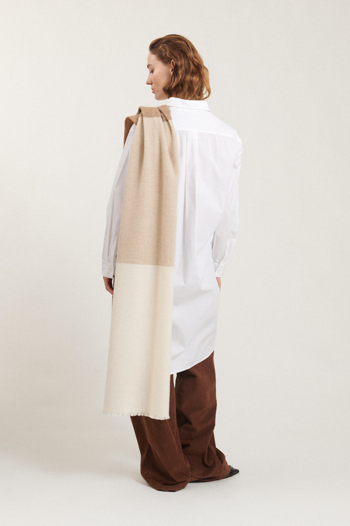 basic-apparel-sena-ba703-01-wollschal-braun-recyclingwolle image 5