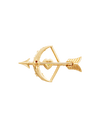 fable-england-gold-cupids-bow-arrow-brosche-herz image 4