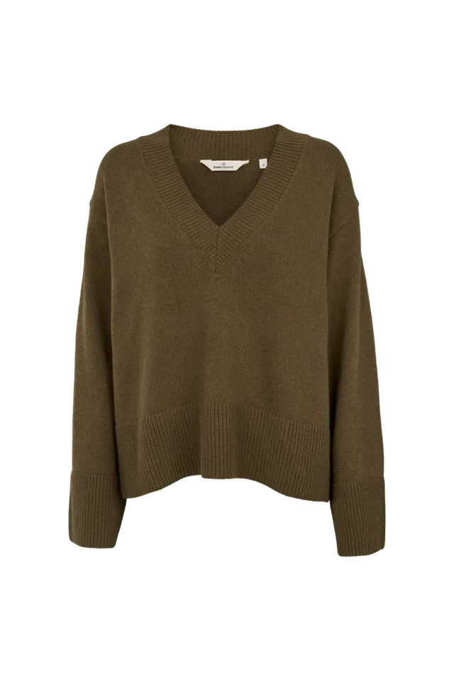 basic-apparel-cady-ba288-03-pullover-desert-palm-wolle image 1