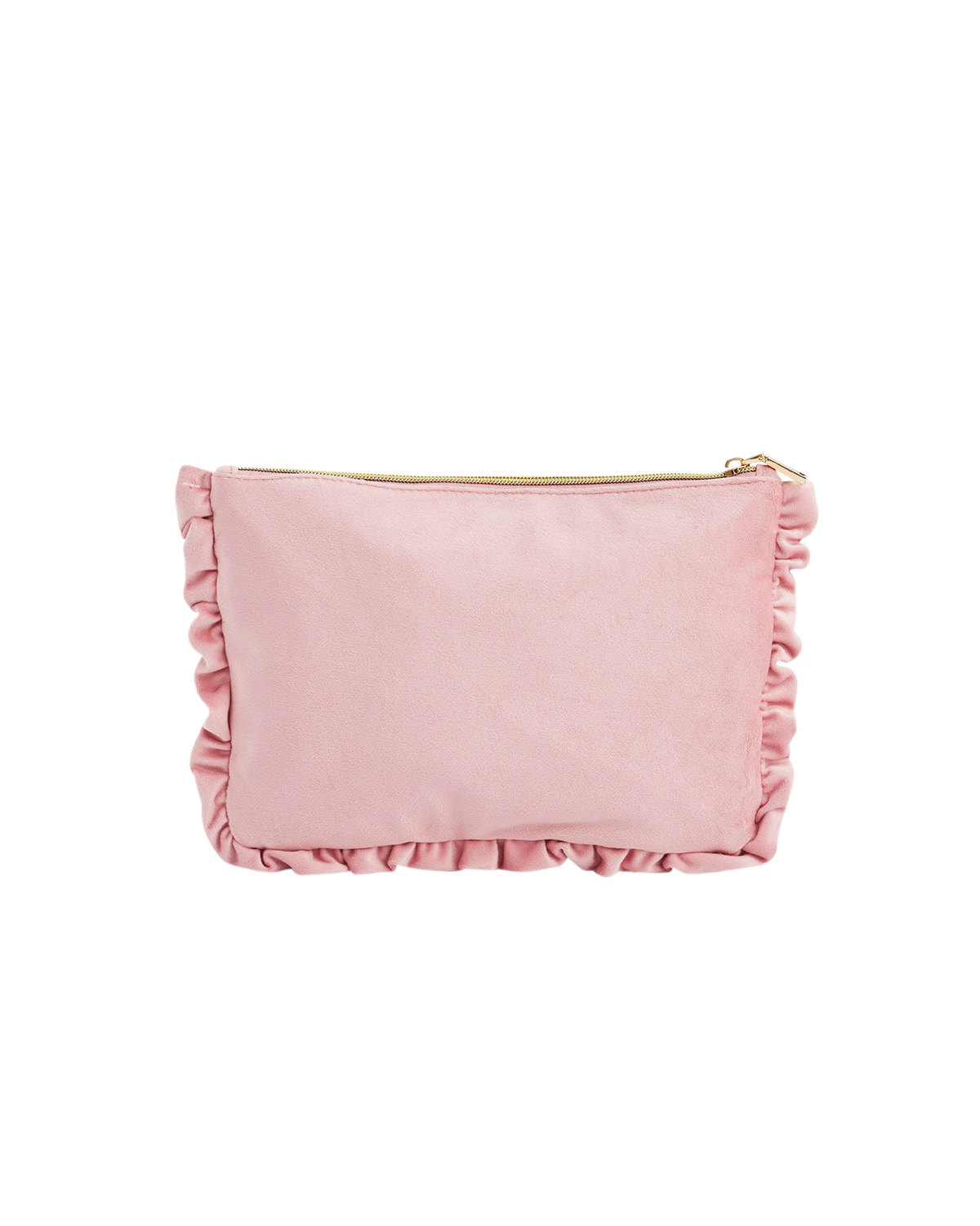fable-england-pink-love-samt-t-schchen-rosa-bestickt image 5