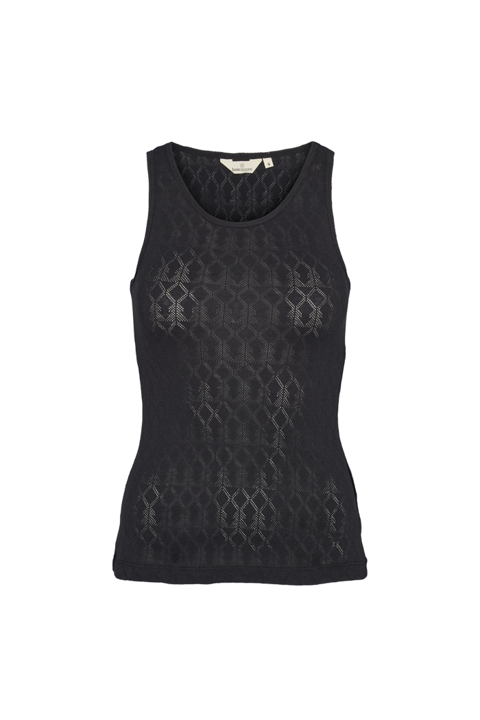 basic-apparel-ana-tank-top-schwarz-bio-baumwolle-gots image 1