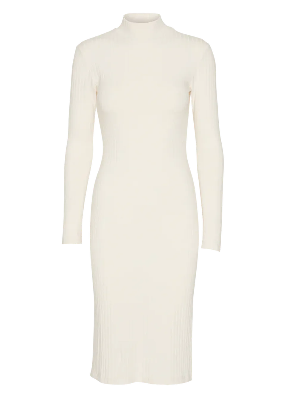 basic-apparel-zinnia-dress-kleid-brazilian-sand-modal image 1