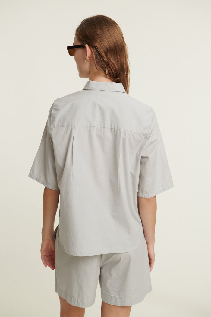 basic-apparel-silje-ss-shirt-high-rise-bio-hemd image 3