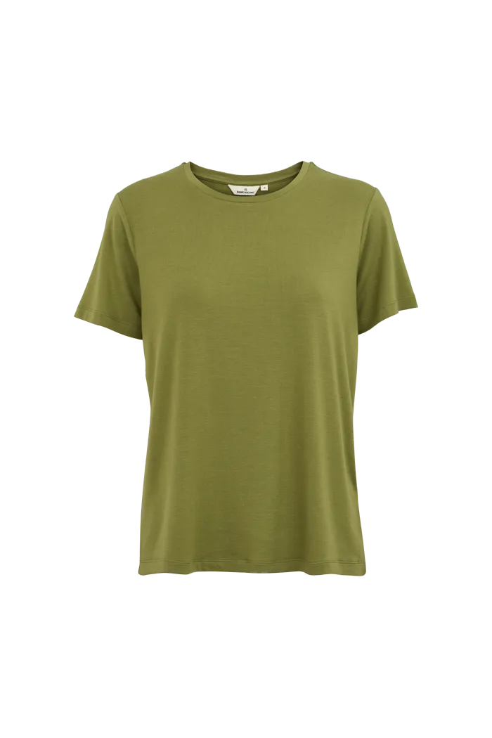basic-apparel-jolanda-tee-mayfly-tencel-t-shirt image 1