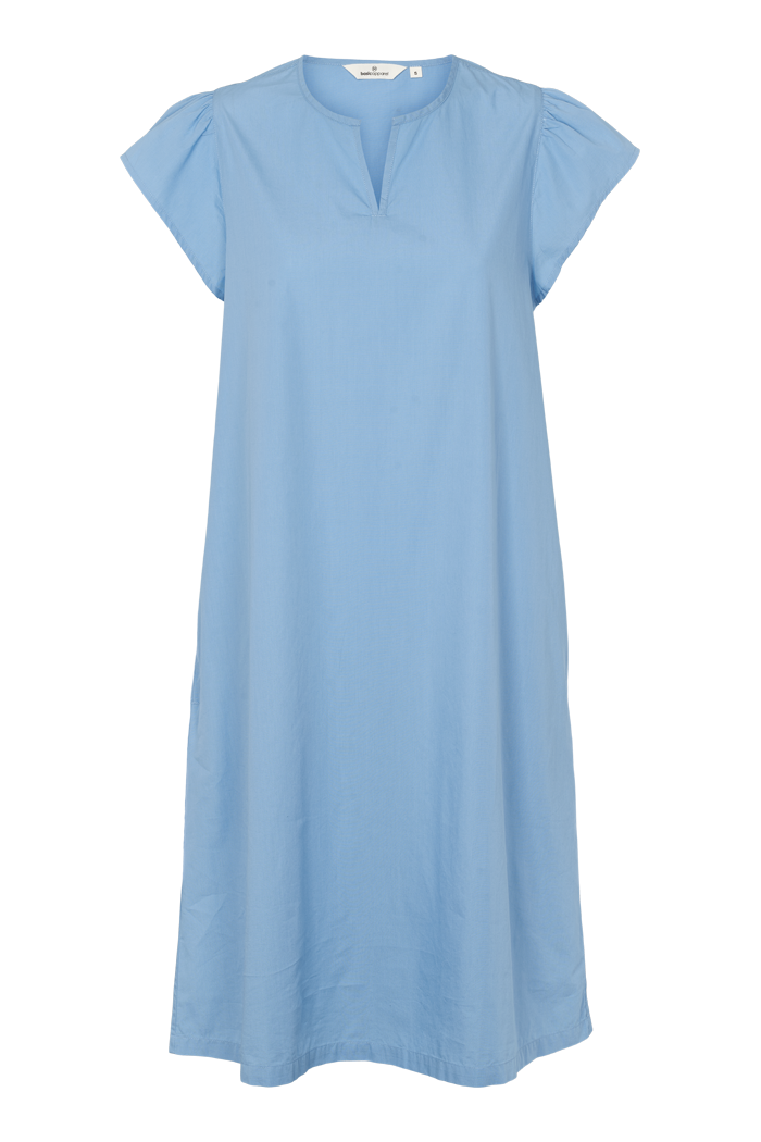basic-apparel-silje-ba416-26-kleid-bio-baumwolle-blau image 1