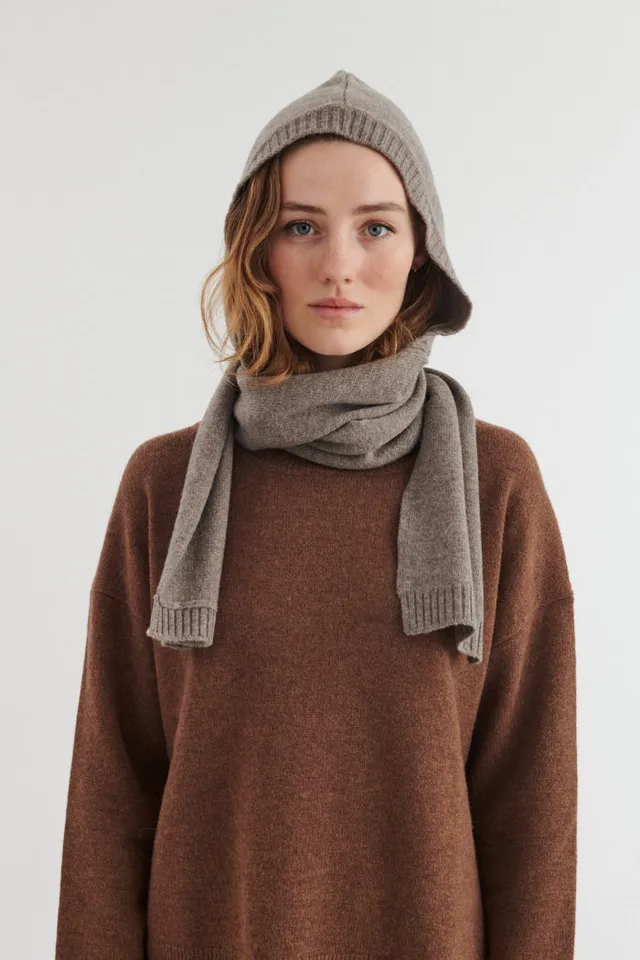 basic-apparel-liz-scarf-beanie-m-tze-portobella-merinowolle image 1