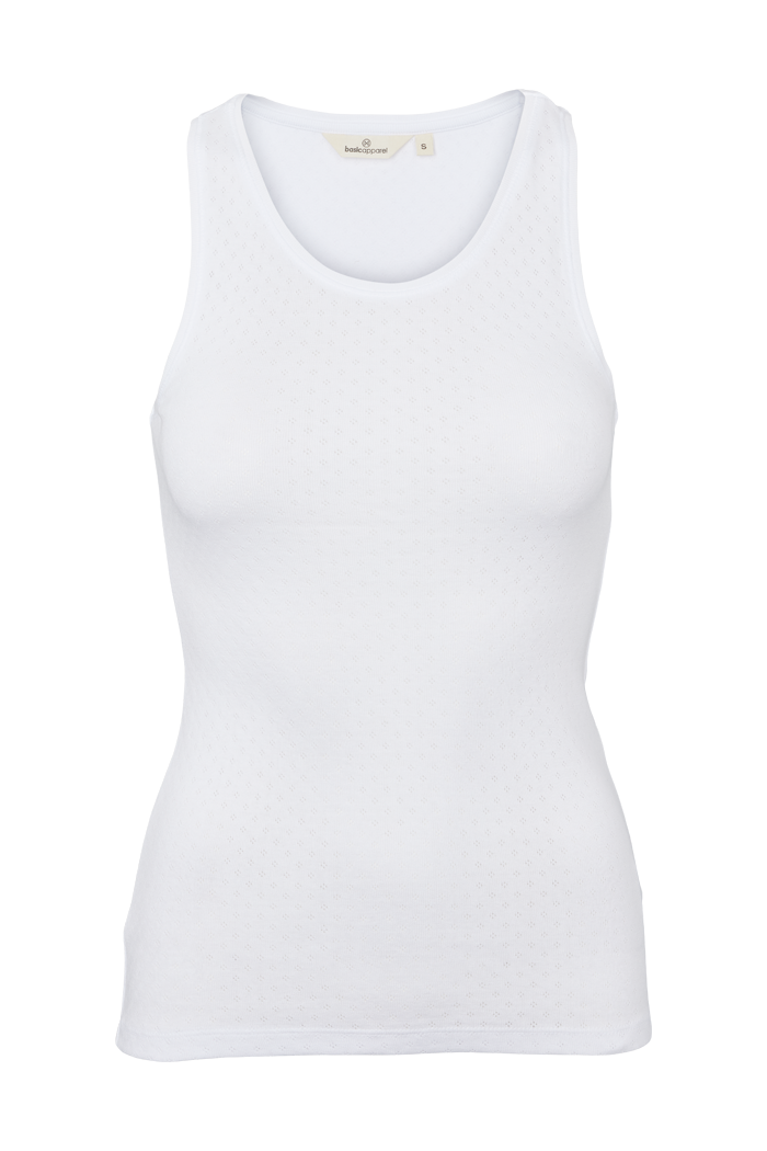 basic-apparel-arense-tank-white-bio-top-slim-fit image 4