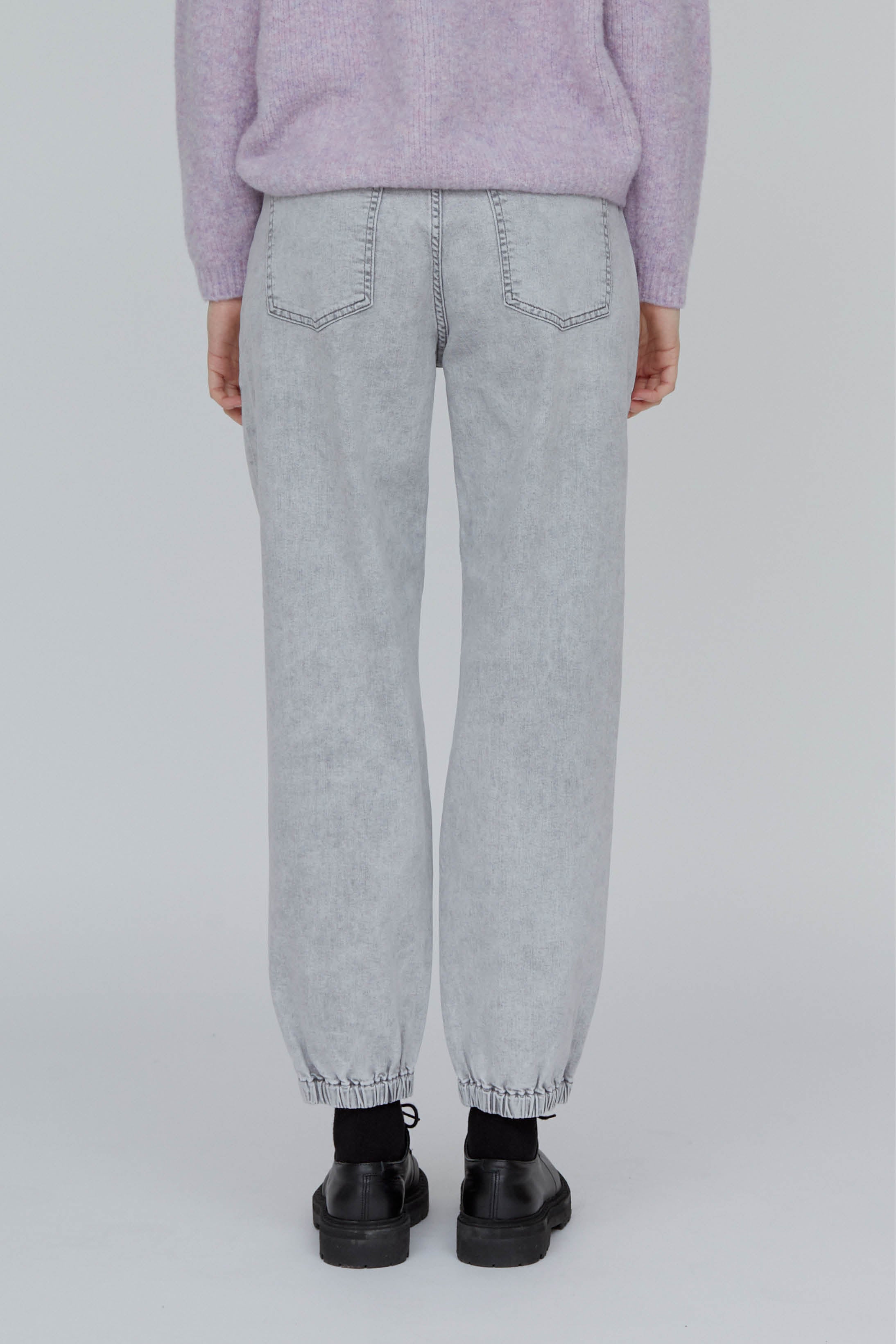 basic-apparel-wren-jeans-grey-bio-baumwolle-stretch image 5