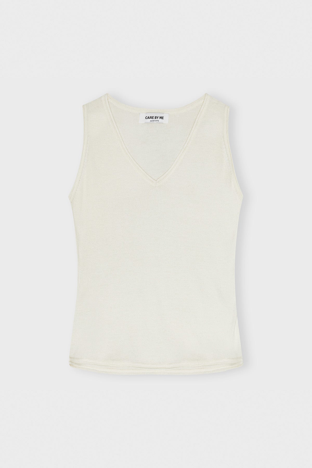 care-by-me-flow-top-kaschmir-weiss-gr-m image 2