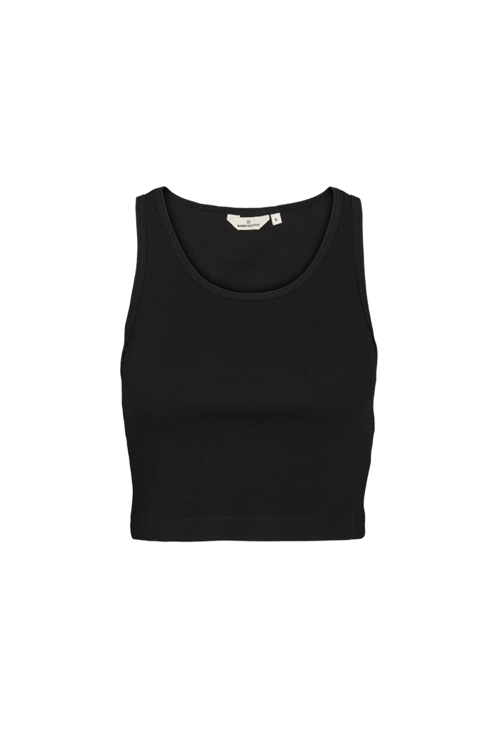 basic-apparel-ludmilla-crop-tank-ba146-28-top-schwarz-bio-baumwolle image 6