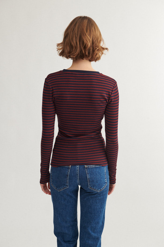 basic-apparel-ludmilla-ls-tee-langarmshirt-bio-baumwolle image 3