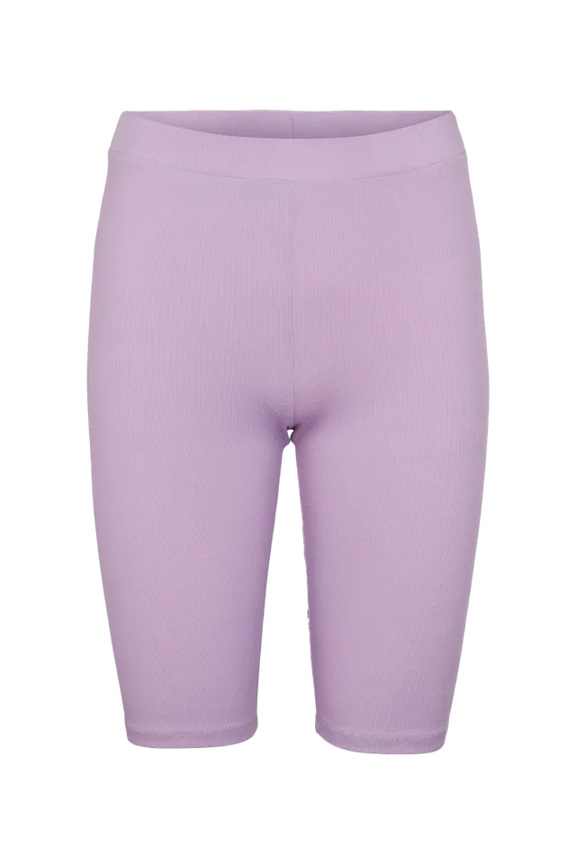 basic-apparel-ludmilla-ba146-11-shorts-lavendula-bio-baumwolle image 1