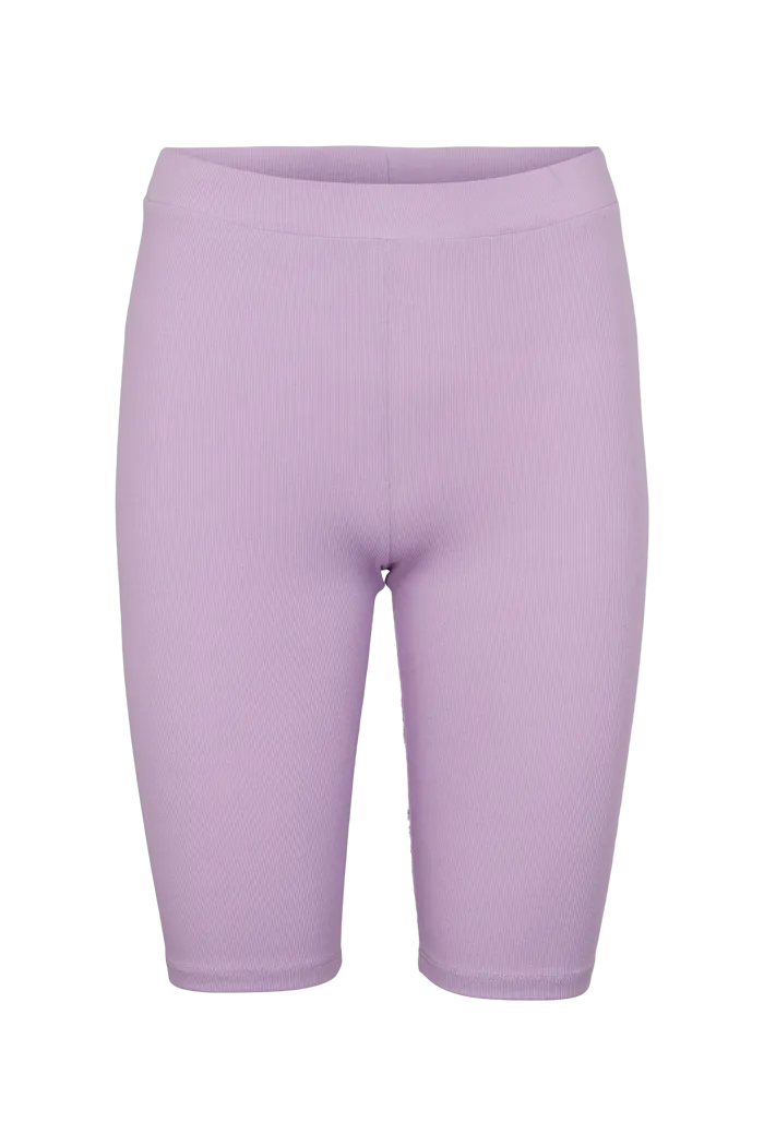 basic-apparel-ludmilla-ba146-11-shorts-lavendula-bio-baumwolle image 1