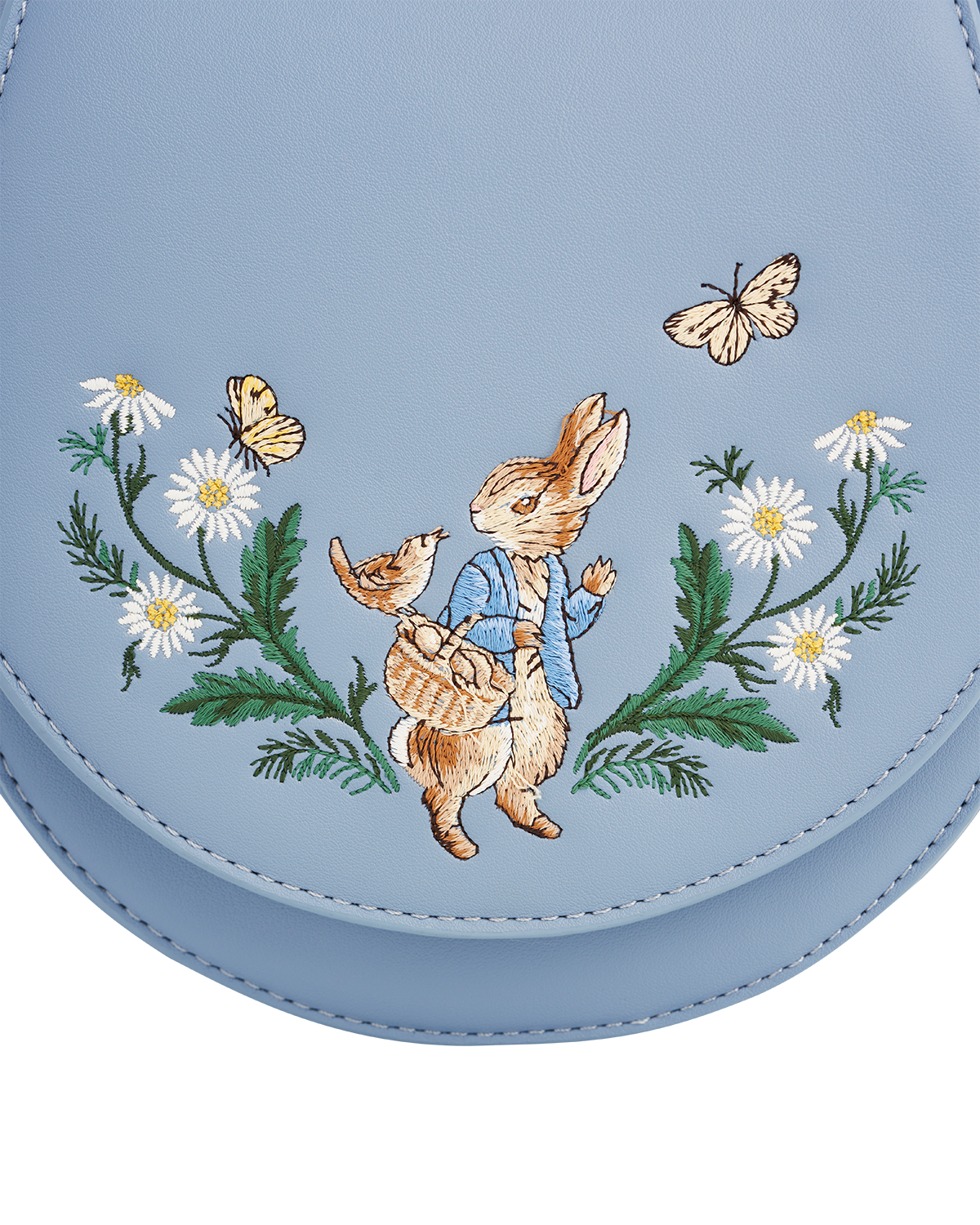 fable-england-peter-rabbit-blue-saddle-bag-tasche-blau image 3