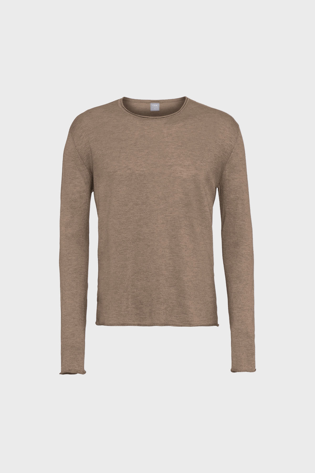 care-by-me-august-long-sleeve-t-shirt-schwarz-seide image 3