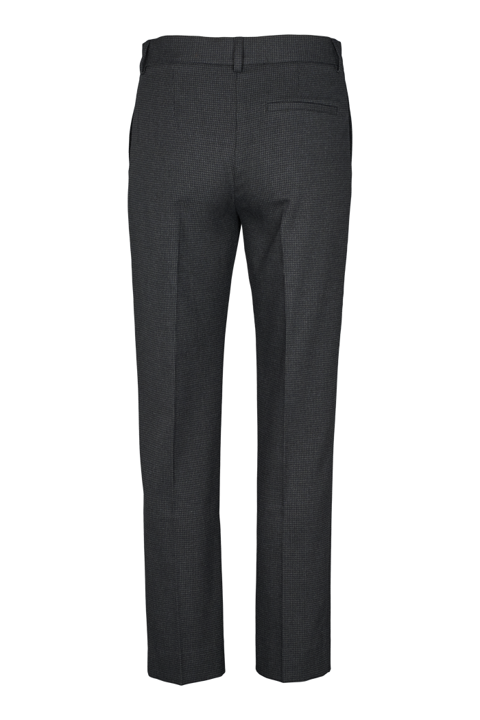 basic-apparel-radi-slim-pants-hose-schwarz-recycled image 6